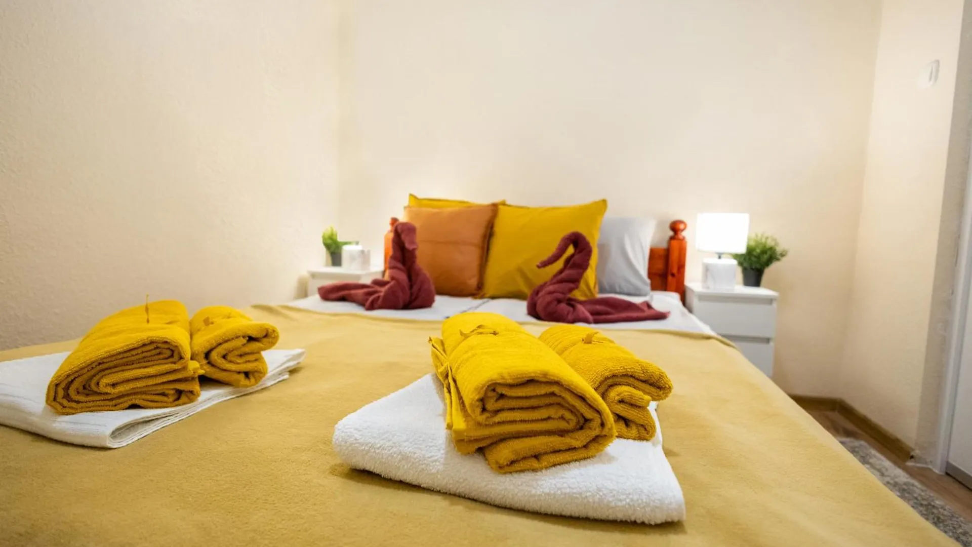 Sunhill Apartment Next To The Buda Castle Budapest 0*,  Hungary