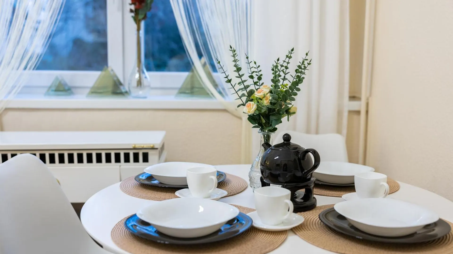 Sunhill Apartment Next To The Buda Castle Budapest Hungary
