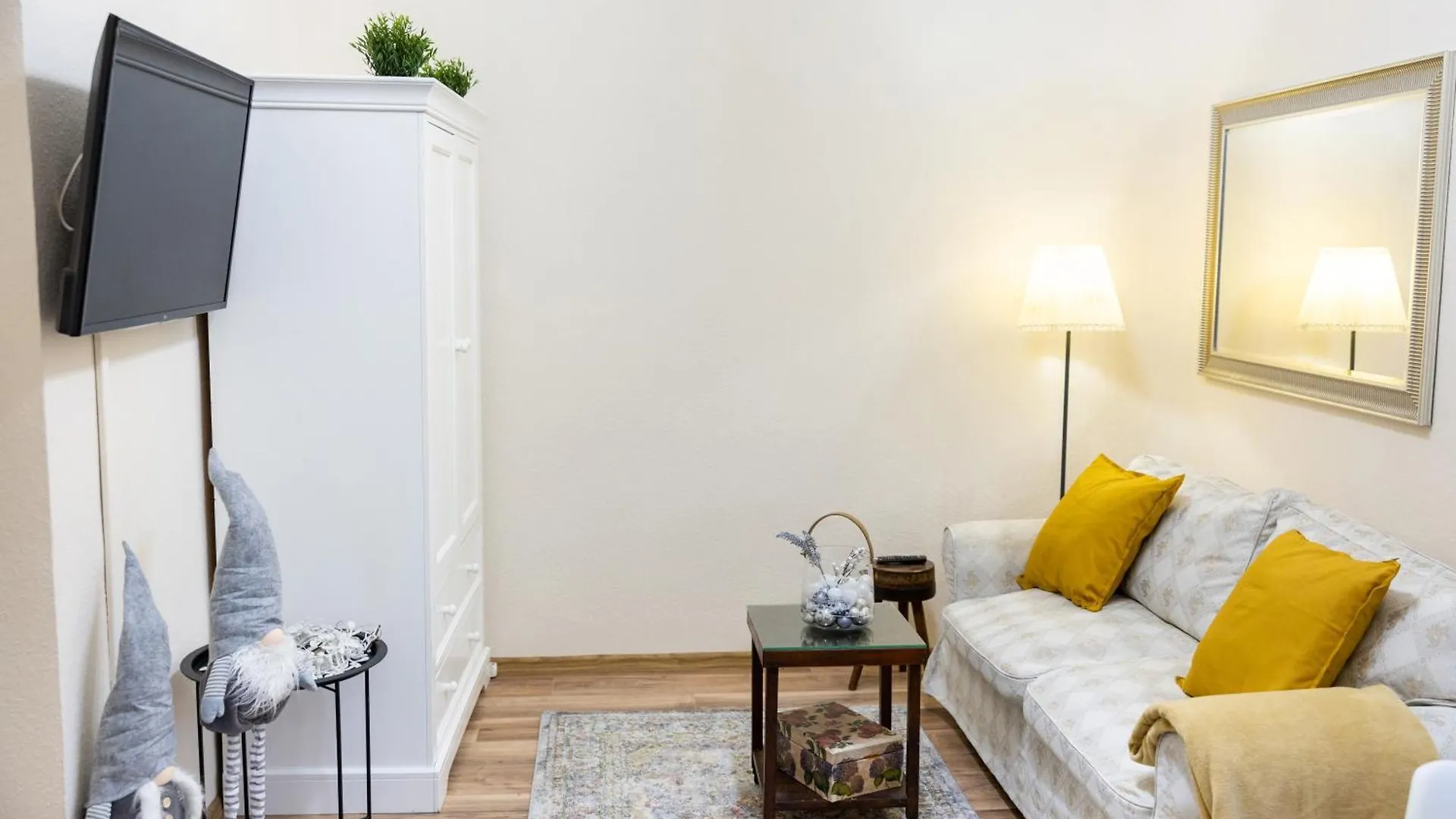 Sunhill Apartment Next To The Buda Castle Budapest